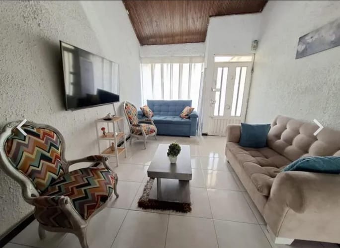 Casa en venta en Marsella, Bogotá · foto 10 de 24