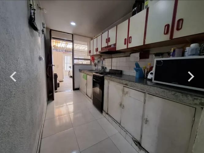 Casa en venta en Marsella, Bogotá · foto 11 de 24
