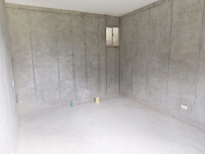 Apartamento de 2 alcobas en venta en Villavicencio, 52 m² · foto 4 de 14