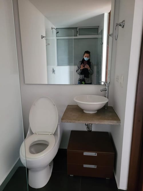 Apartamento en venta en Lagos De Torca, Bogotá · foto 14 de 17