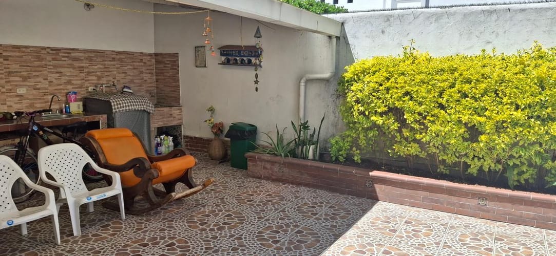 Casa en venta en Marsella, Bogotá · foto 12 de 24