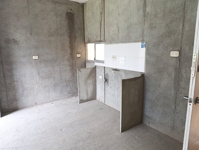 Apartamento de 2 alcobas en venta en Villavicencio, 52 m² · foto 5 de 14