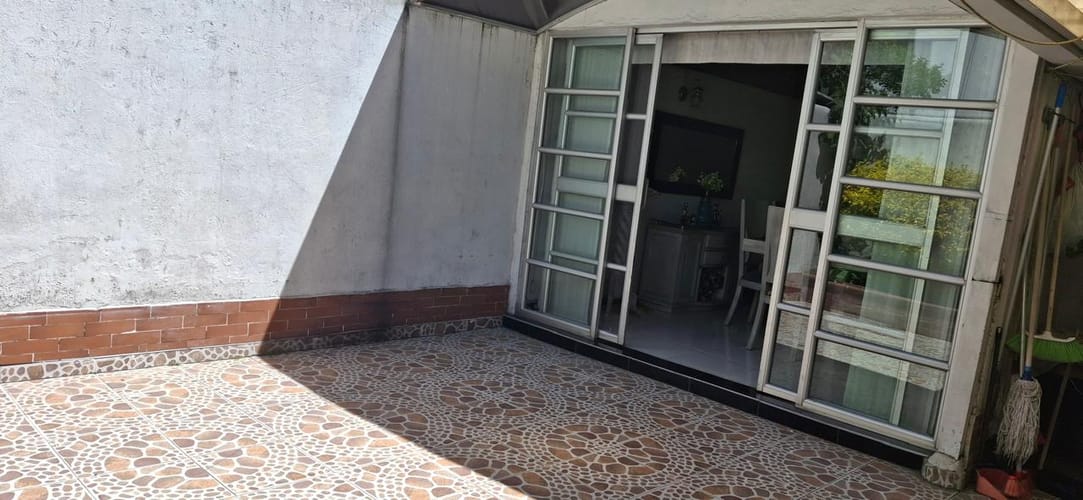 Casa en venta en Marsella, Bogotá · foto 13 de 24