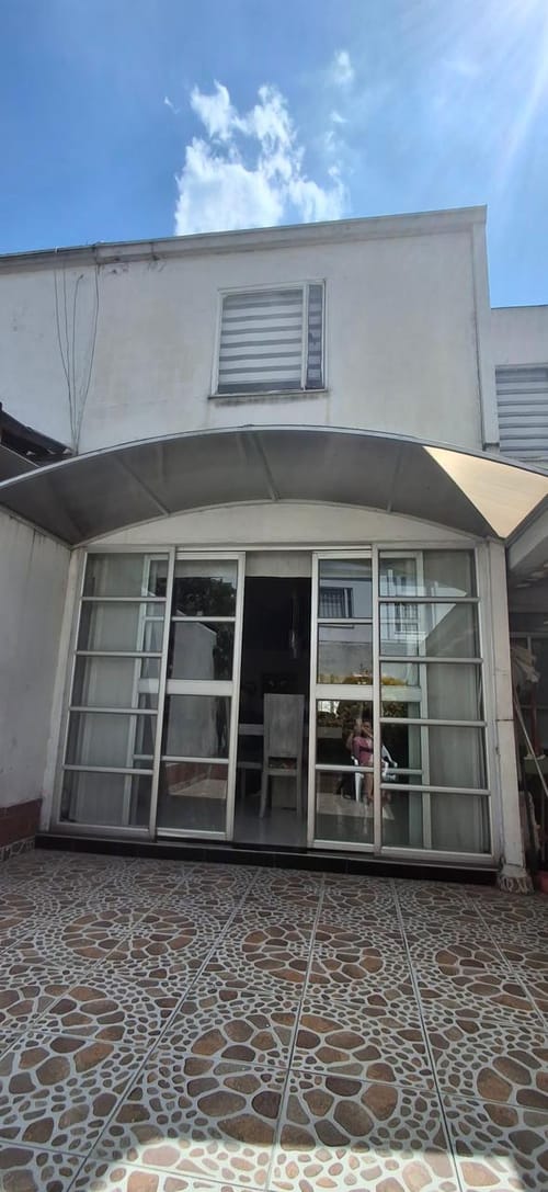 Casa en venta en Marsella, Bogotá · foto 14 de 24