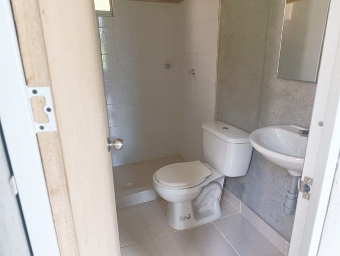 Apartamento de 2 alcobas en venta en Villavicencio, 52 m² · foto 8 de 14