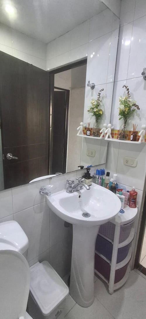 Casa en venta en Marsella, Bogotá · foto 18 de 24
