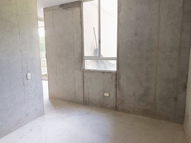 Apartamento de 2 alcobas en venta en Villavicencio, 52 m² · foto 10 de 14