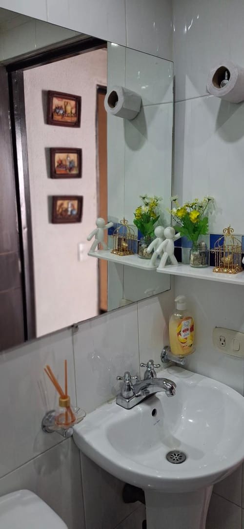 Casa en venta en Marsella, Bogotá · foto 21 de 24