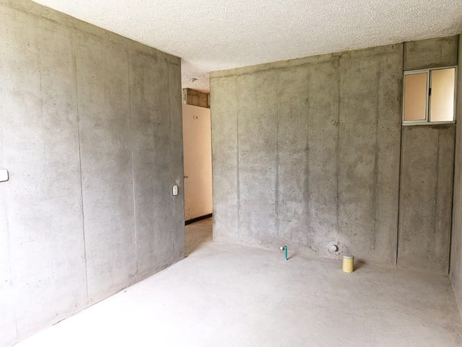 Apartamento de 2 alcobas en venta en Villavicencio, 52 m² · foto 11 de 14