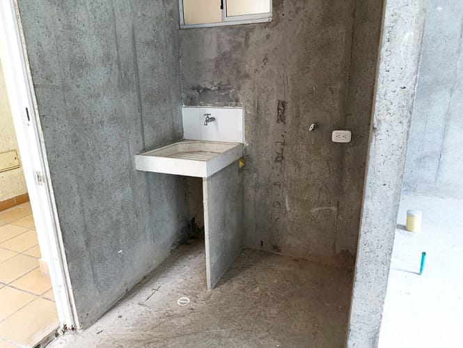 Apartamento de 2 alcobas en venta en Villavicencio, 52 m² · foto 12 de 14