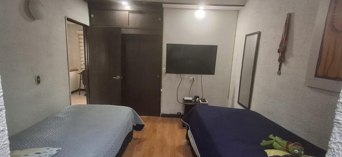 Casa en venta en Marsella, Bogotá · foto 23 de 24