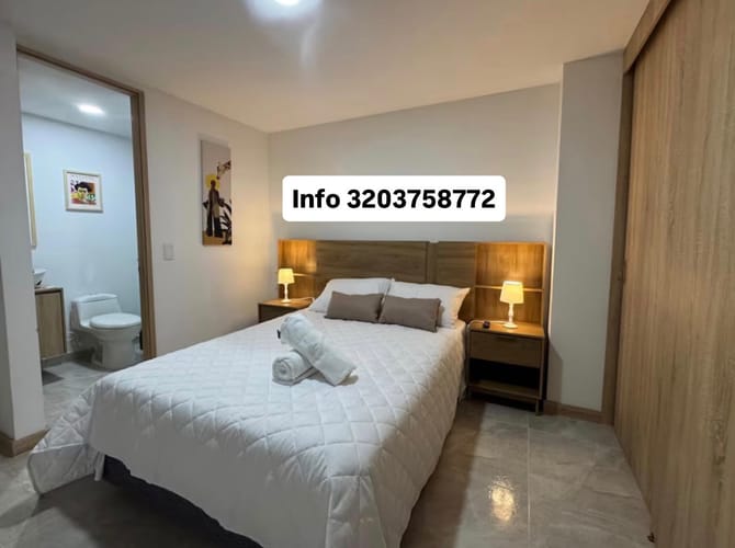 Habitación en arriendo en Ciudad salitre