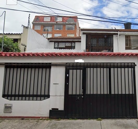Casa de 3 alcobas en venta en Alhambra, Bogotá, 250 m² · foto 11 de 17