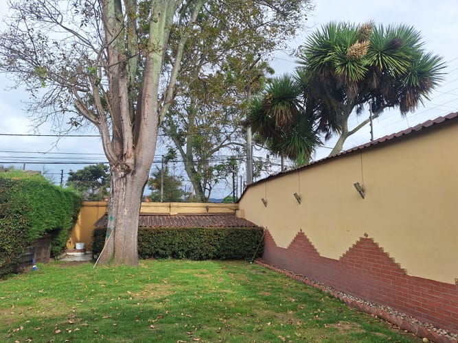 Casa de 5 alcobas en venta en San Jose De Bavaria, Bogotá, 550 m² · foto 14 de 24