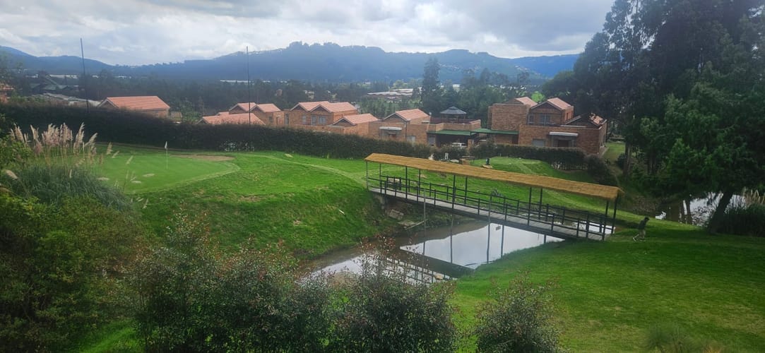 Lote en venta en Chuntame, Cajicá, 780 m² · foto 3 de 5