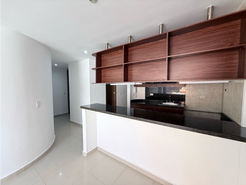 Apartamento en Arriendo en Usaquen, Bogotá