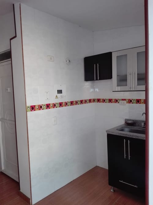 Apartamento de 3 alcobas en venta en Ciudad Verde, Soacha, 42 m² · foto 2 de 10