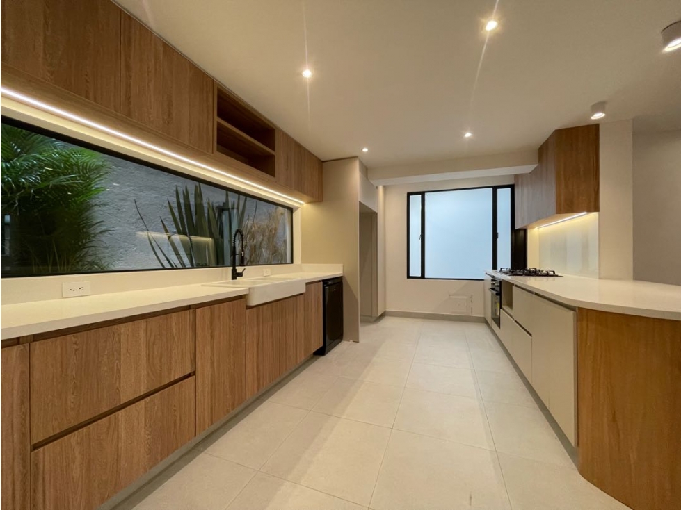 Apartamento en venta en Chapinero, Bogotá · foto 5 de 21