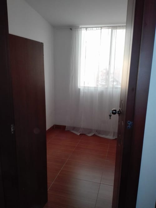 Apartamento de 3 alcobas en venta en Ciudad Verde, Soacha, 42 m² · foto 9 de 10