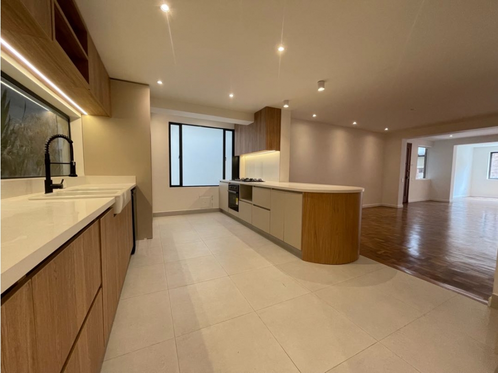 Apartamento en venta en Chapinero, Bogotá · foto 6 de 21