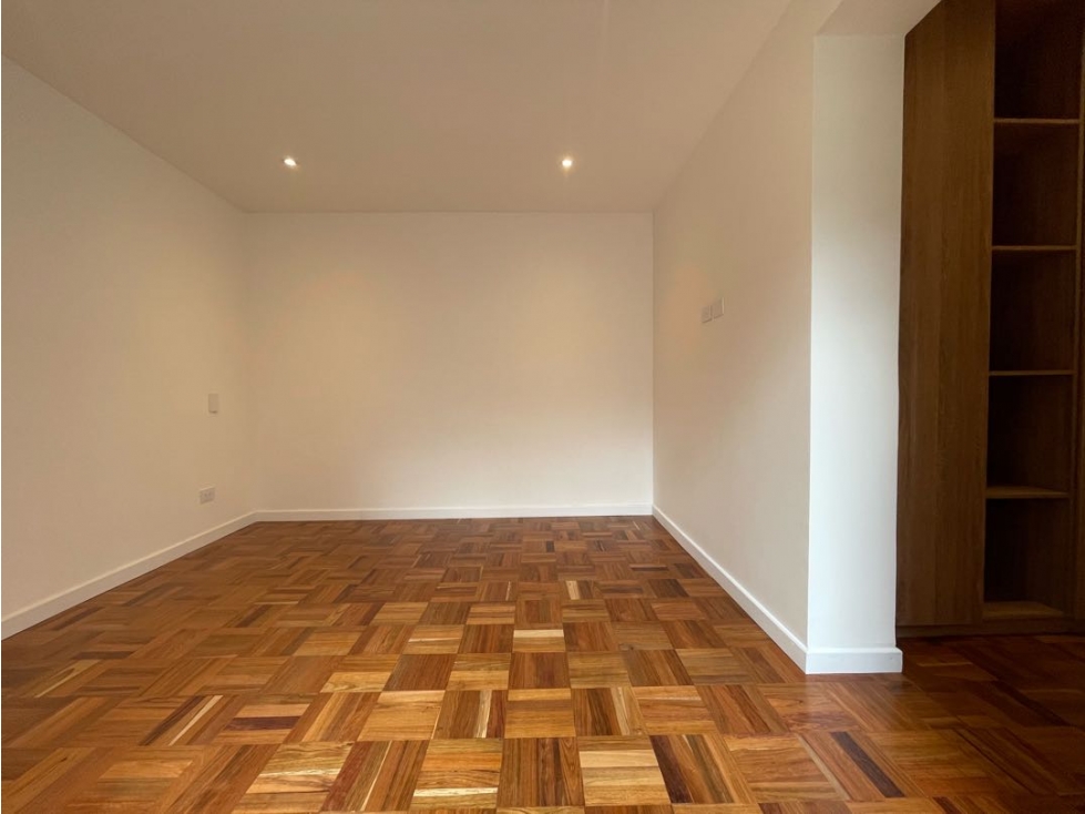 Apartamento en venta en Chapinero, Bogotá · foto 14 de 21