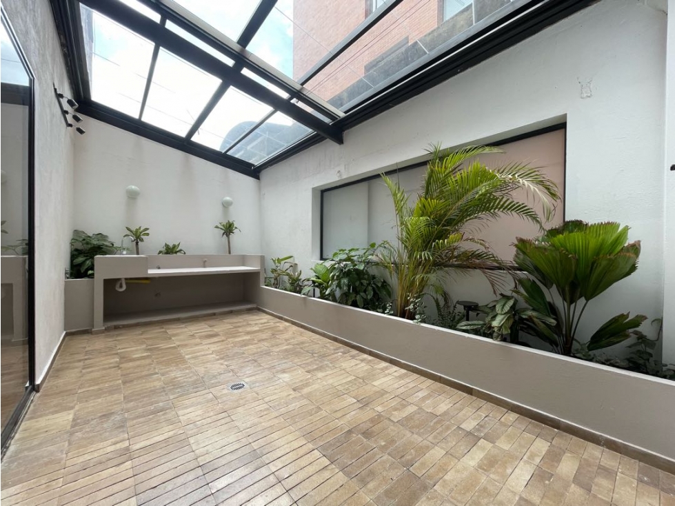 Apartamento en venta en Chapinero, Bogotá · foto 15 de 21