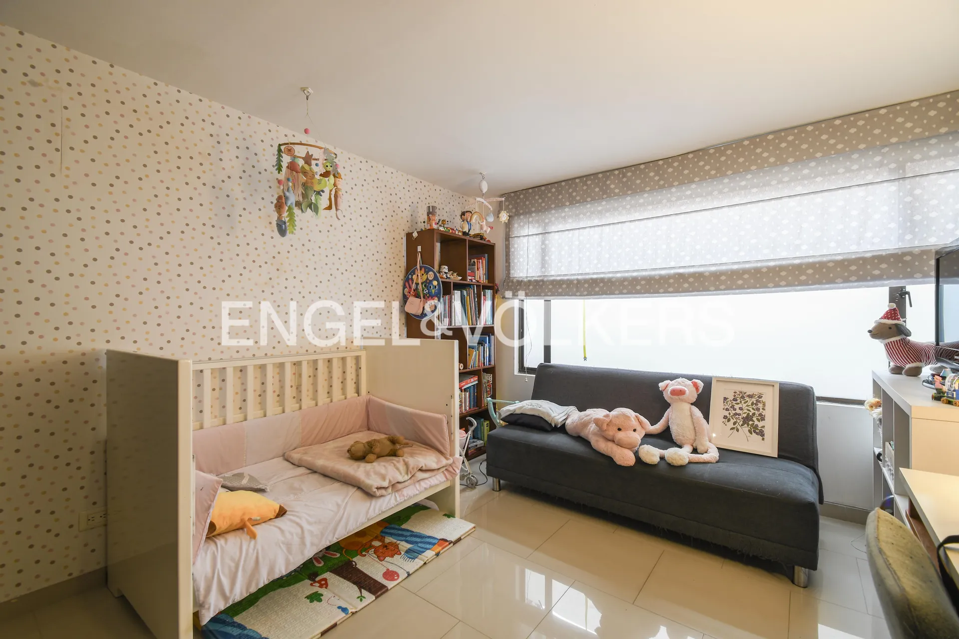 Apartamento en venta en Chico Norte, Bogotá · foto 12 de 13