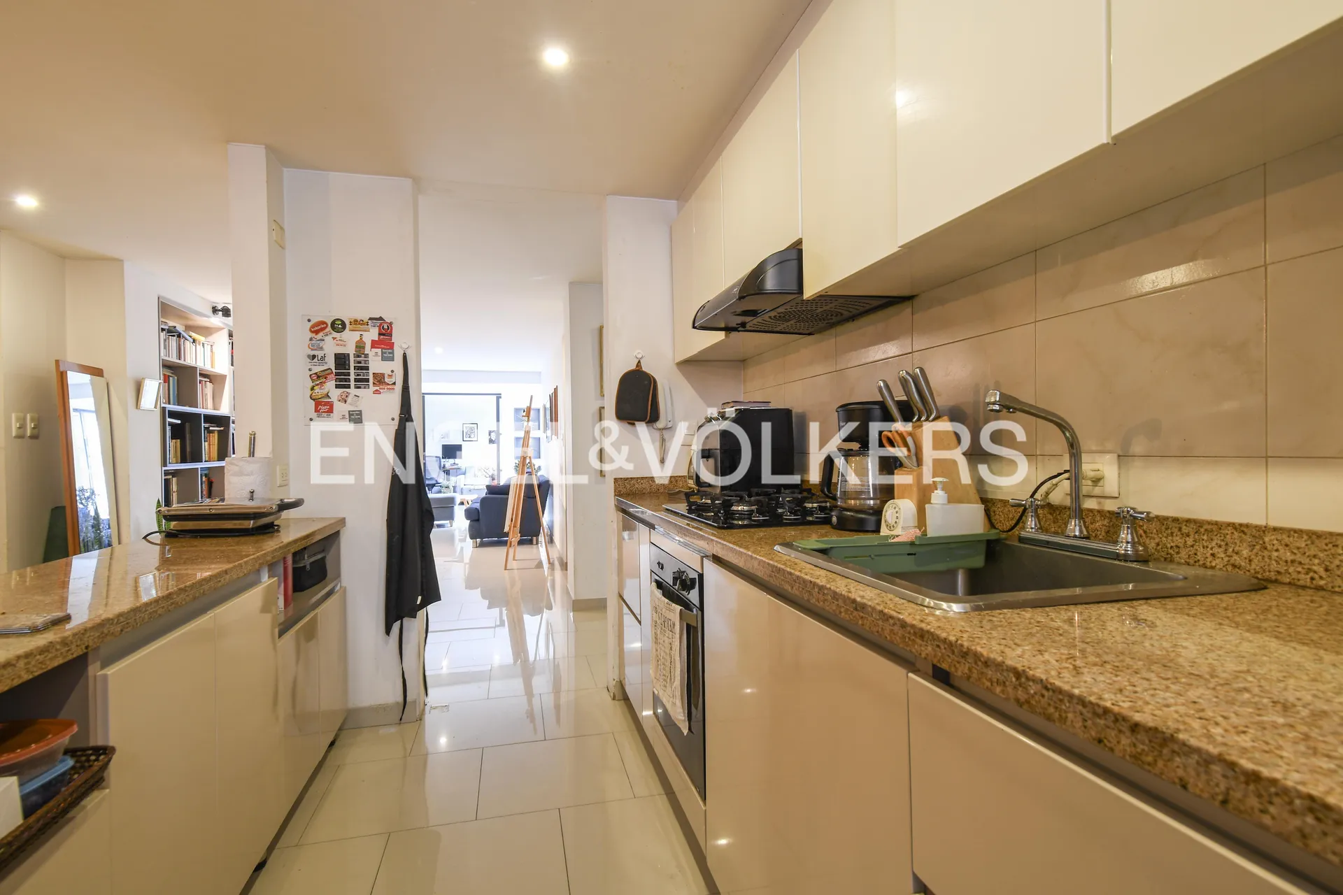 Apartamento en venta en Chico Norte, Bogotá · foto 9 de 13