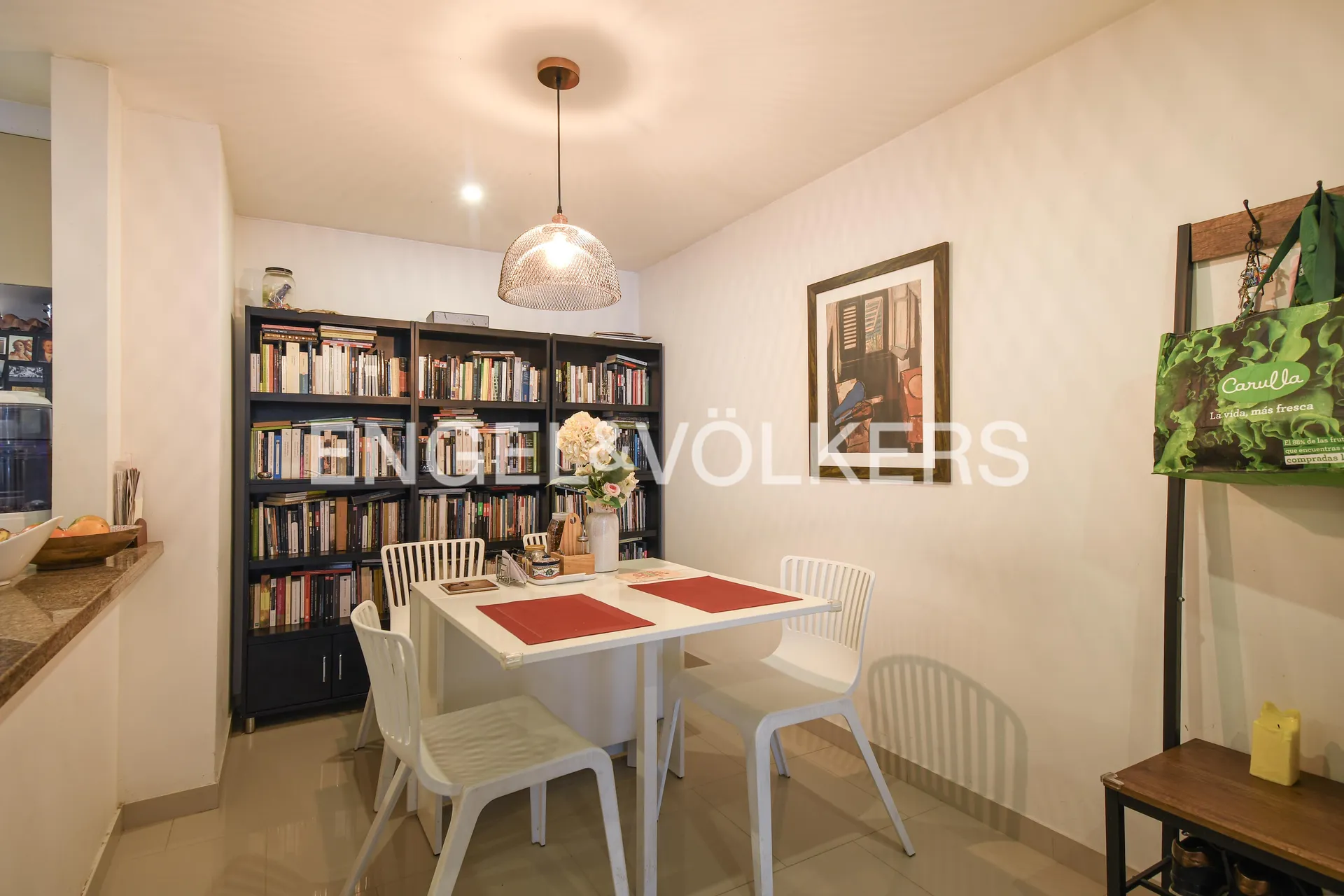 Apartamento en venta en Chico Norte, Bogotá · foto 8 de 13
