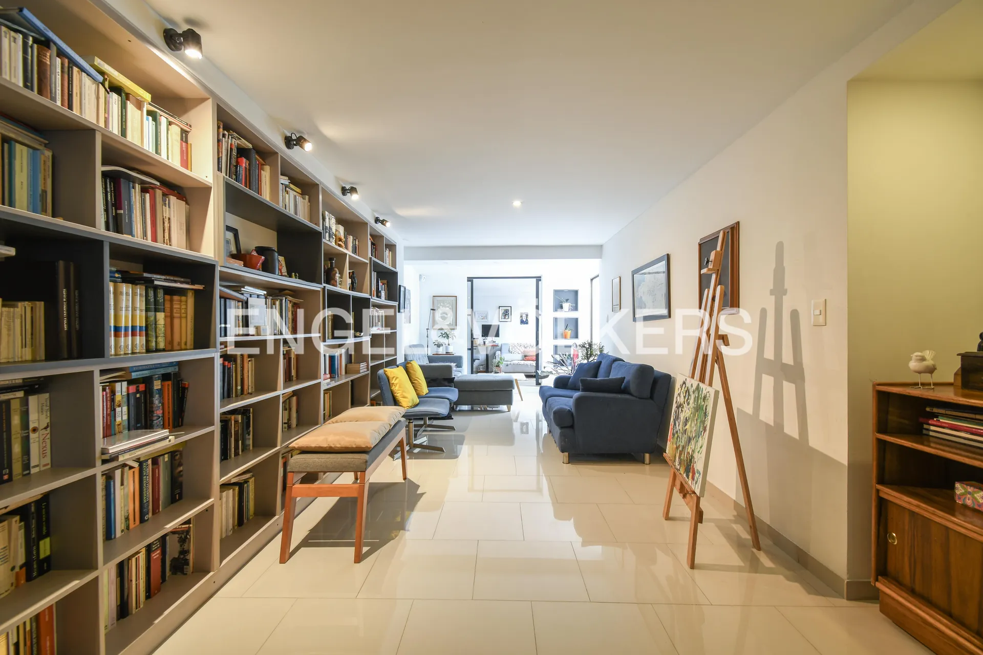 Apartamento en venta en Chico Norte, Bogotá · foto 7 de 13