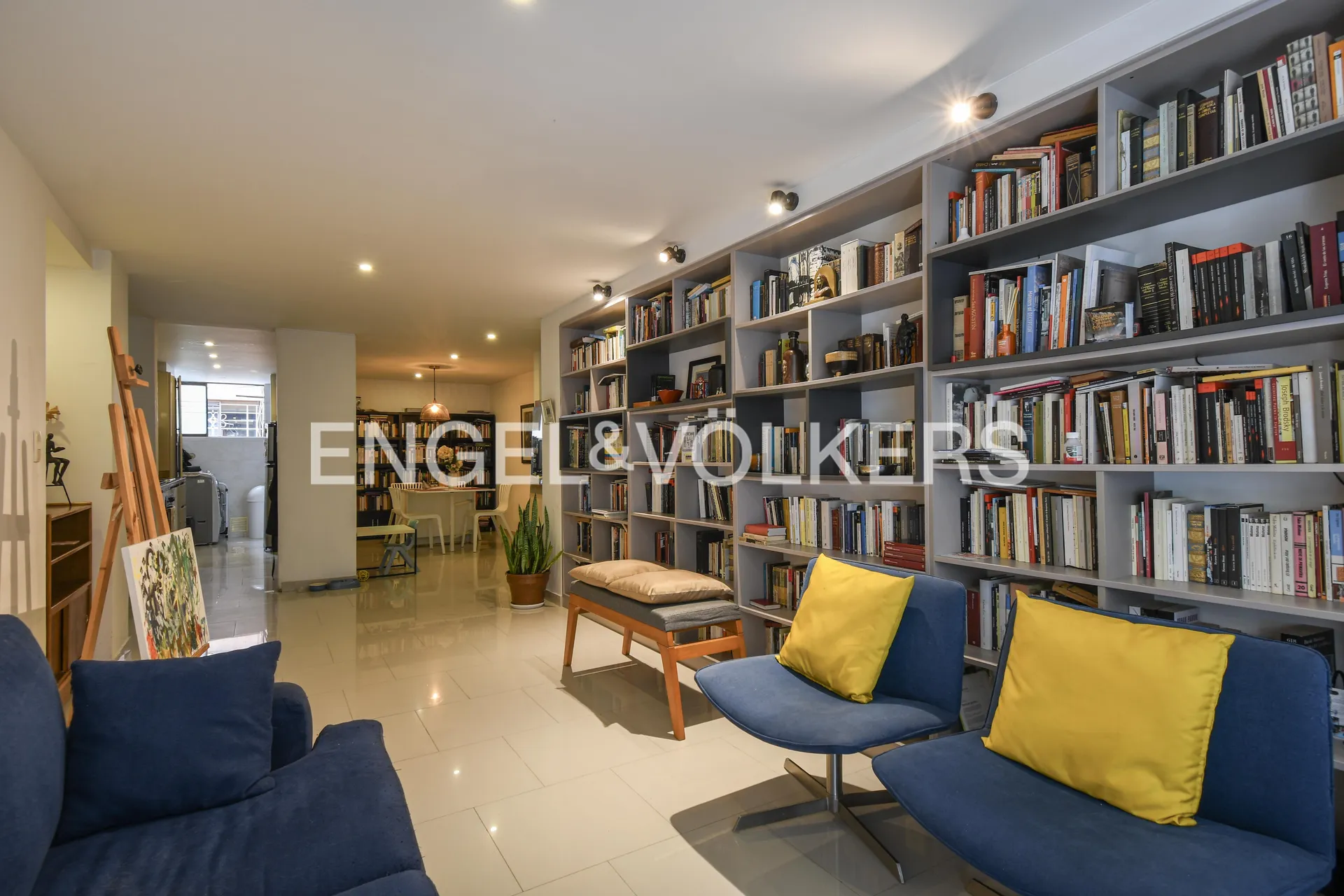 Apartamento en venta en Chico Norte, Bogotá · foto 6 de 13