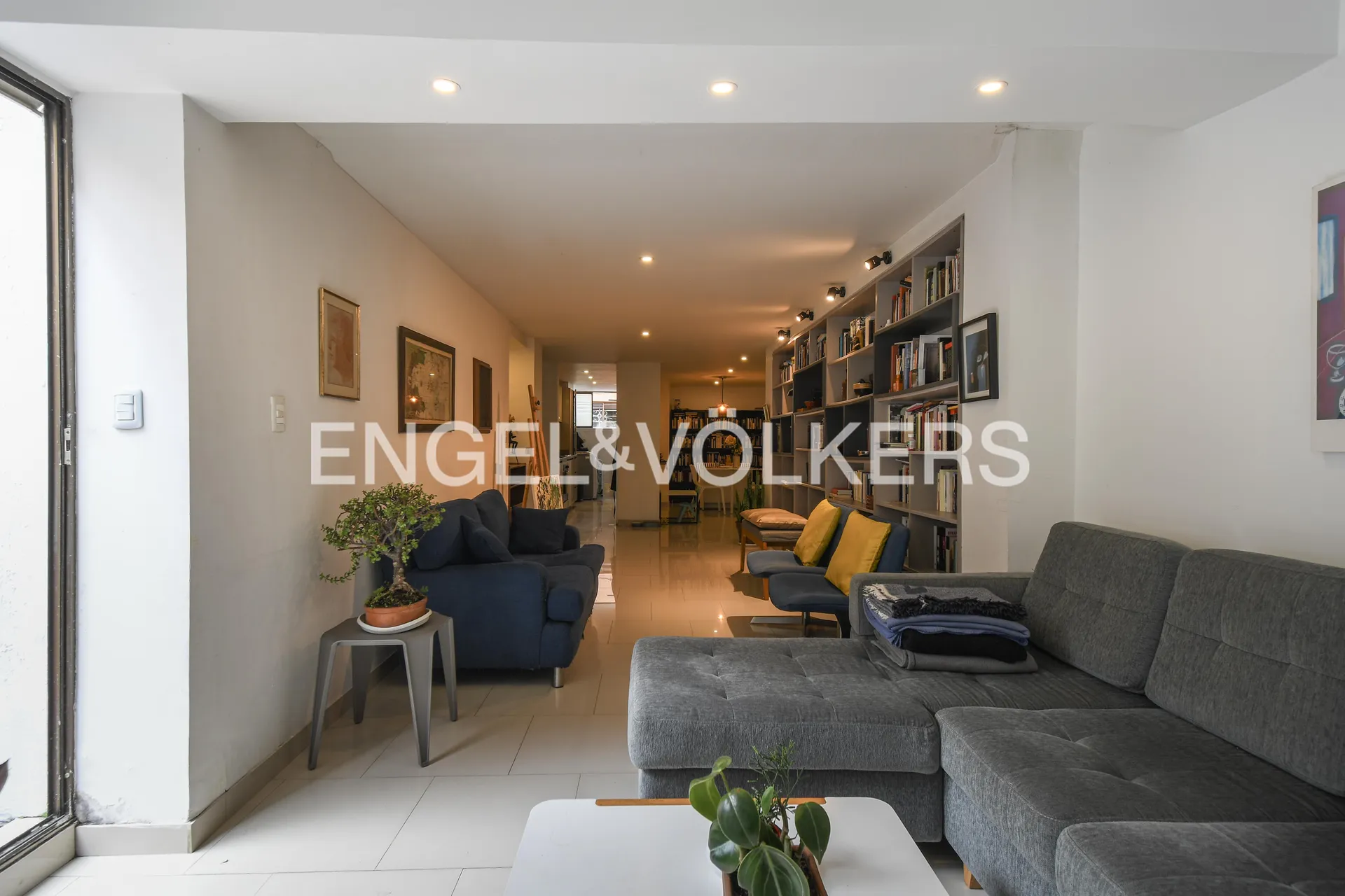 Apartamento en venta en Chico Norte, Bogotá · foto 5 de 13