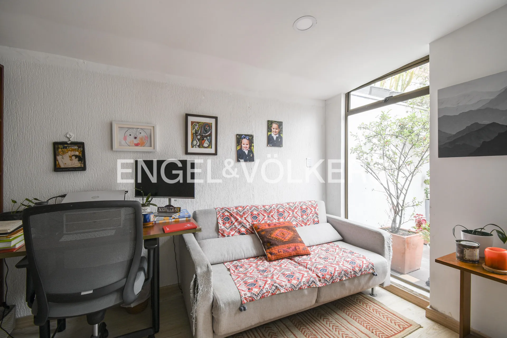 Apartamento en venta en Chico Norte, Bogotá · foto 4 de 13