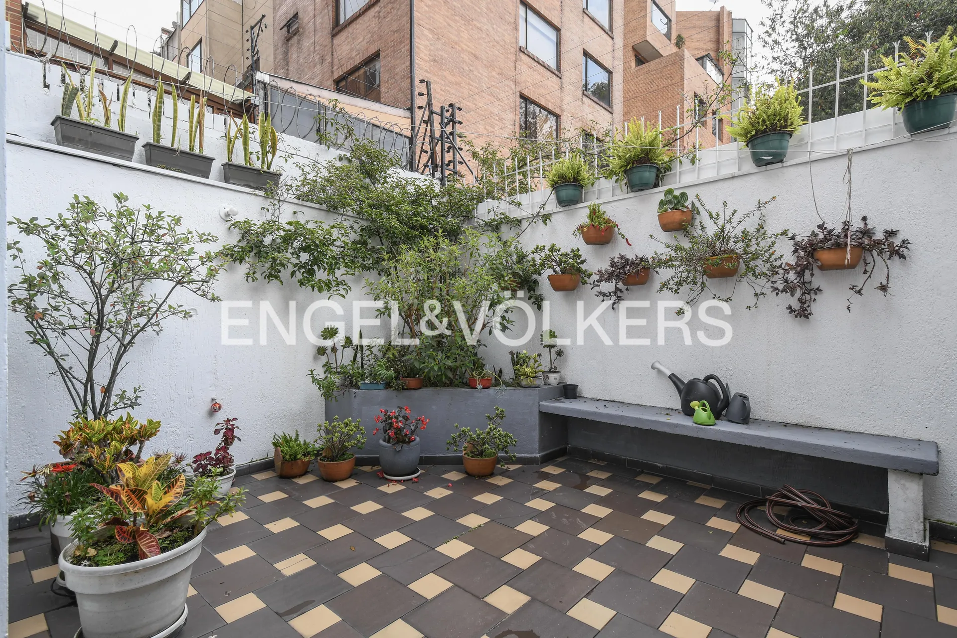 Apartamento en venta en Chico Norte, Bogotá · foto 3 de 13