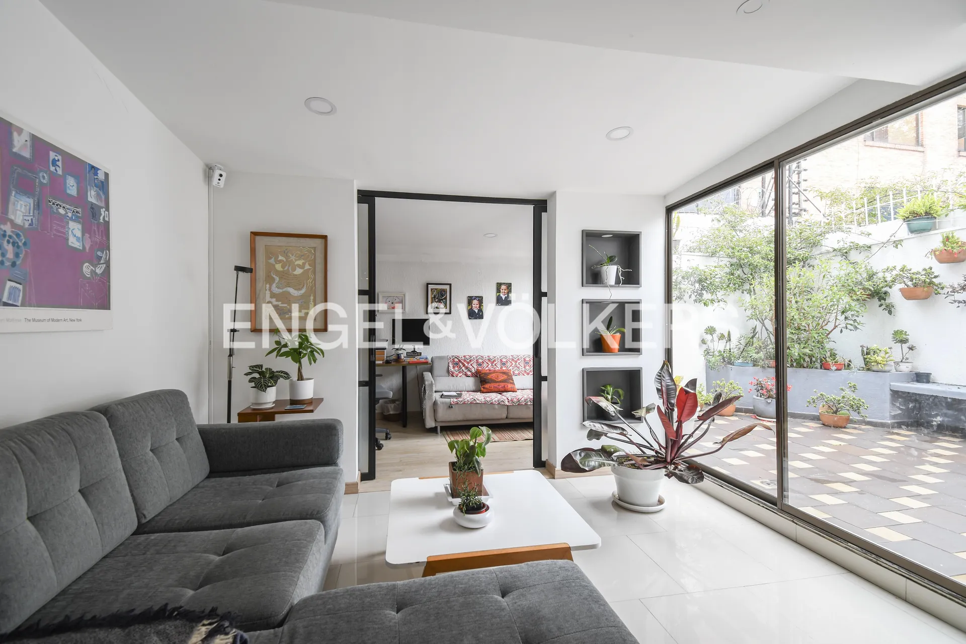 Apartamento en venta en Chico Norte, Bogotá · foto 2 de 13
