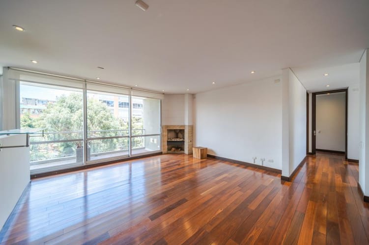 Apartamento en venta en Chapinero, Bogotá · foto 2 de 24