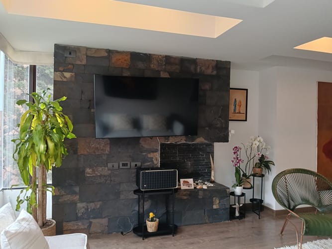 Apartamento de 2 alcobas en venta en Chapinero, Bogotá, 110 m² · foto 14 de 17