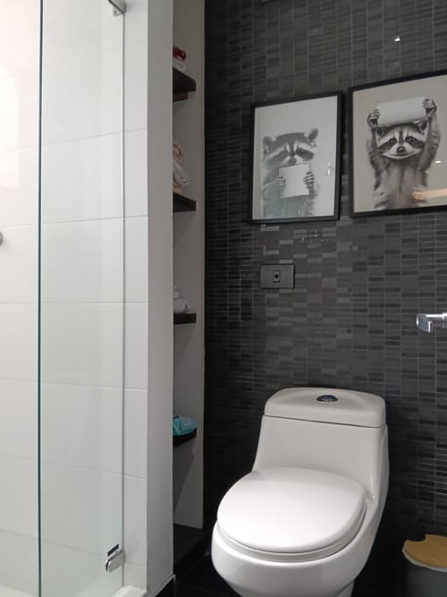 Apartamento de 2 alcobas en venta en Chapinero, Bogotá, 110 m² · foto 15 de 17