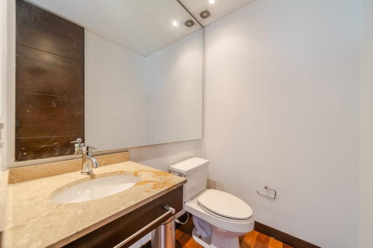 Apartamento en venta en Chapinero, Bogotá · foto 8 de 24