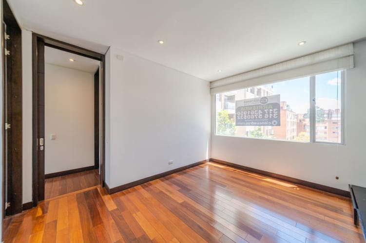 Apartamento en venta en Chapinero, Bogotá · foto 9 de 24