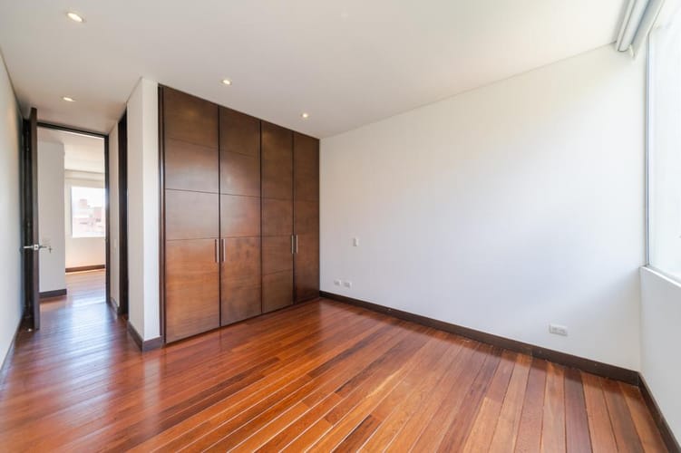 Apartamento en venta en Chapinero, Bogotá · foto 11 de 24