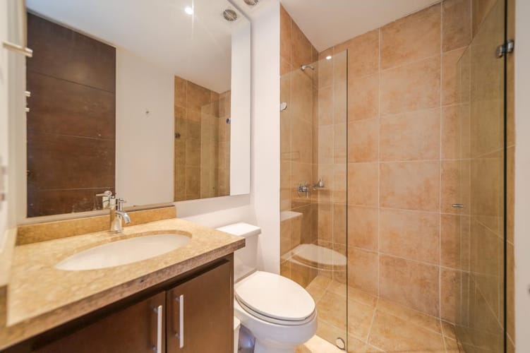 Apartamento en venta en Chapinero, Bogotá · foto 12 de 24