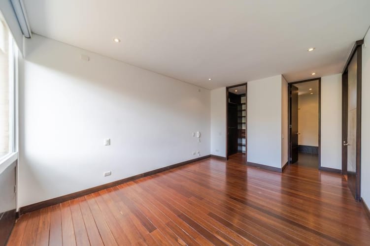 Apartamento en venta en Chapinero, Bogotá · foto 13 de 24