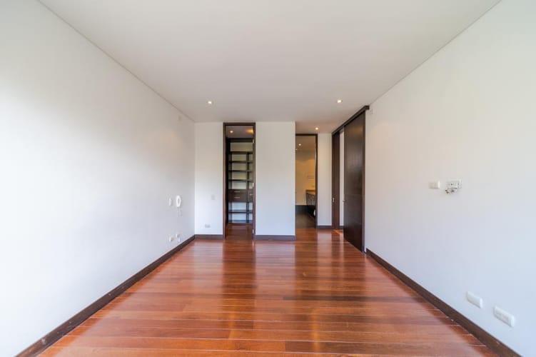 Apartamento en venta en Chapinero, Bogotá · foto 14 de 24