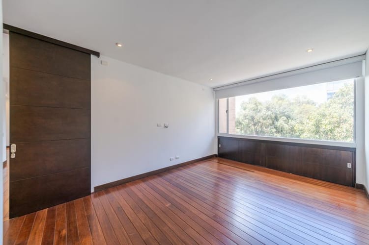 Apartamento en venta en Chapinero, Bogotá · foto 15 de 24