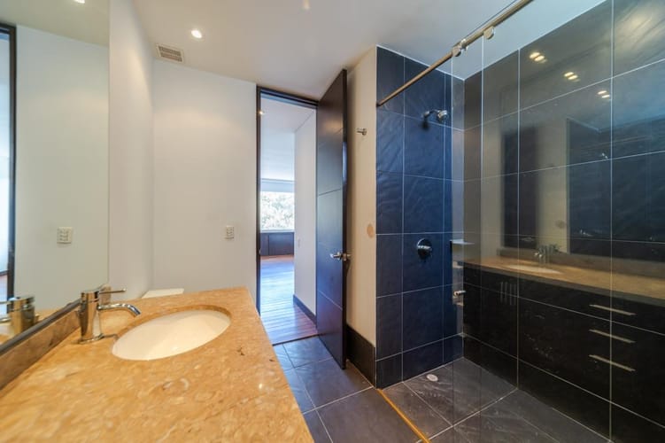 Apartamento en venta en Chapinero, Bogotá · foto 18 de 24