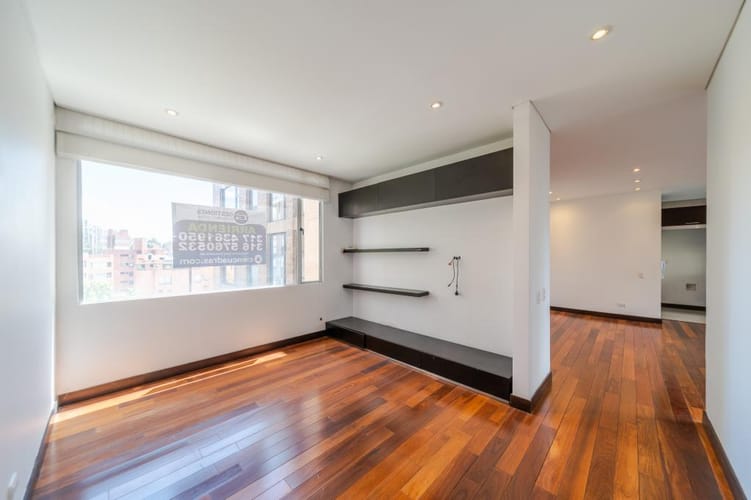 Apartamento en venta en Chapinero, Bogotá · foto 19 de 24