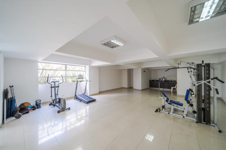 Apartamento en venta en Chapinero, Bogotá · foto 23 de 24