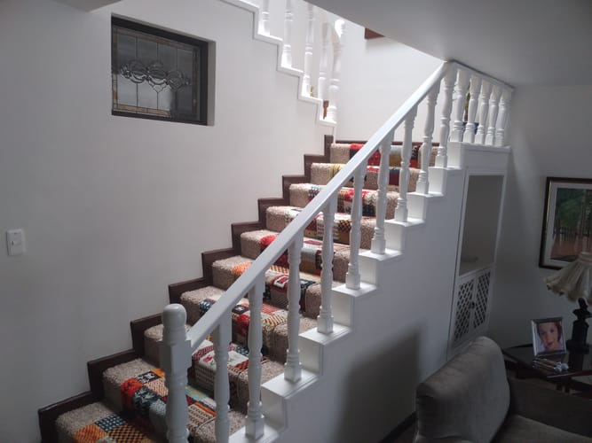 Casa de 4 alcobas en venta en Alhambra, Bogotá, 250 m² · foto 3 de 19