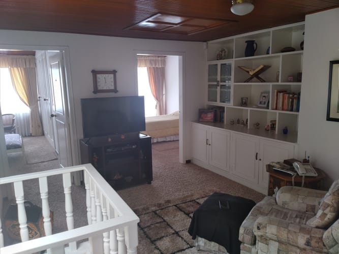 Casa de 4 alcobas en venta en Alhambra, Bogotá, 250 m² · foto 4 de 19